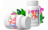 Mitolyn Logo